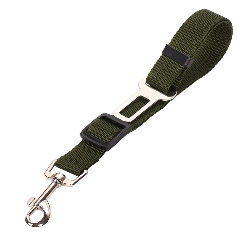 Dog Car Seatbelt