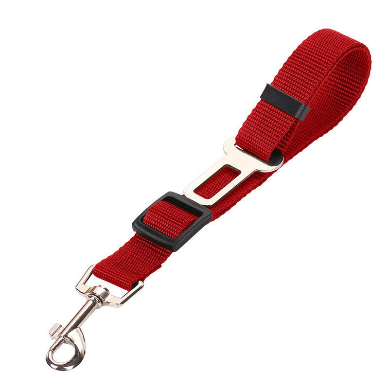 Dog Car Seatbelt