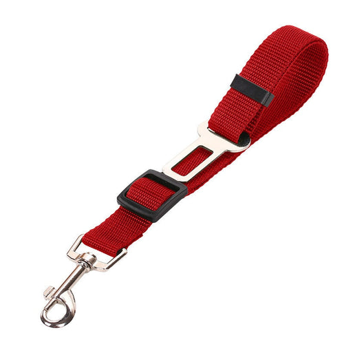 Dog Car Seatbelt