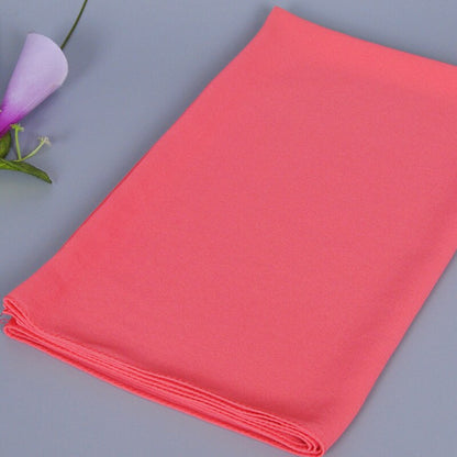 Double Loop Instant Chiffon Hijab