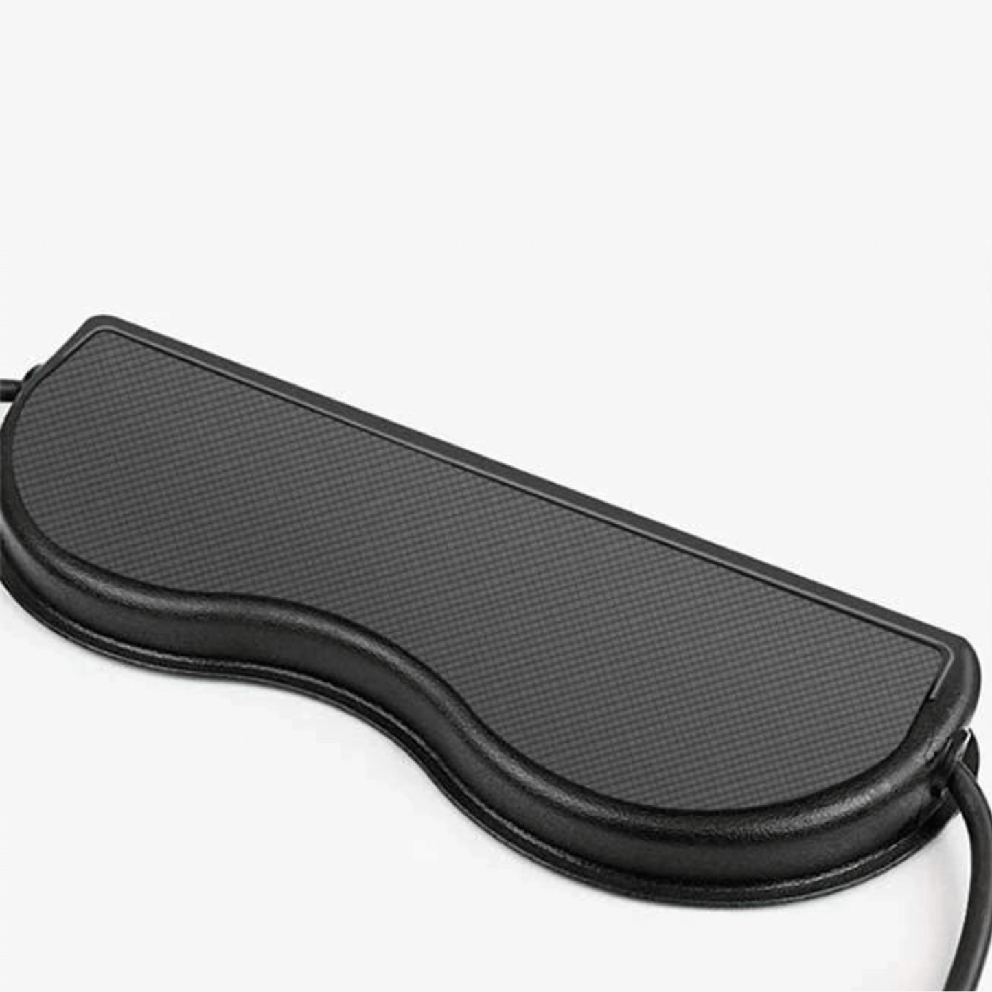 Double Wheel Abdominal Muscle Trainer