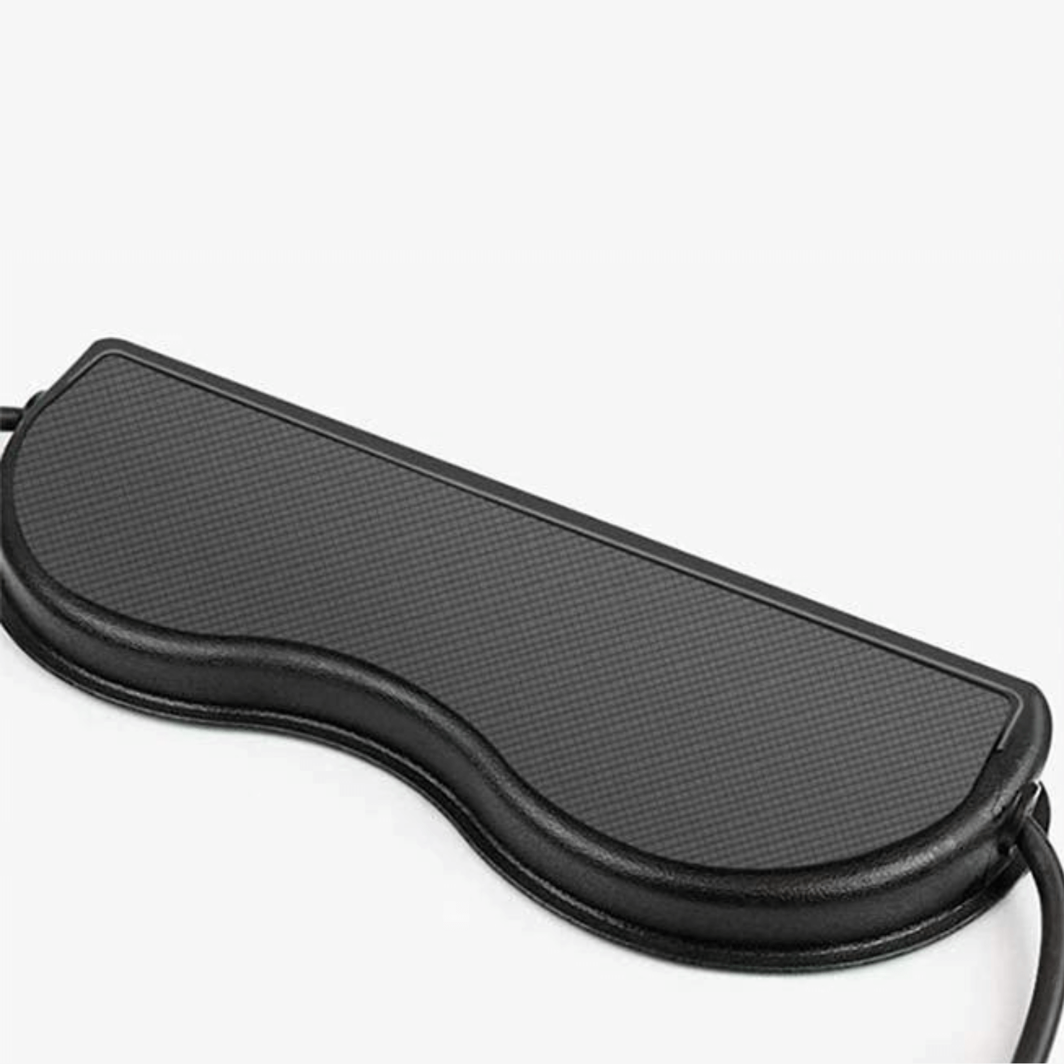 Double Wheel Abdominal Muscle Trainer