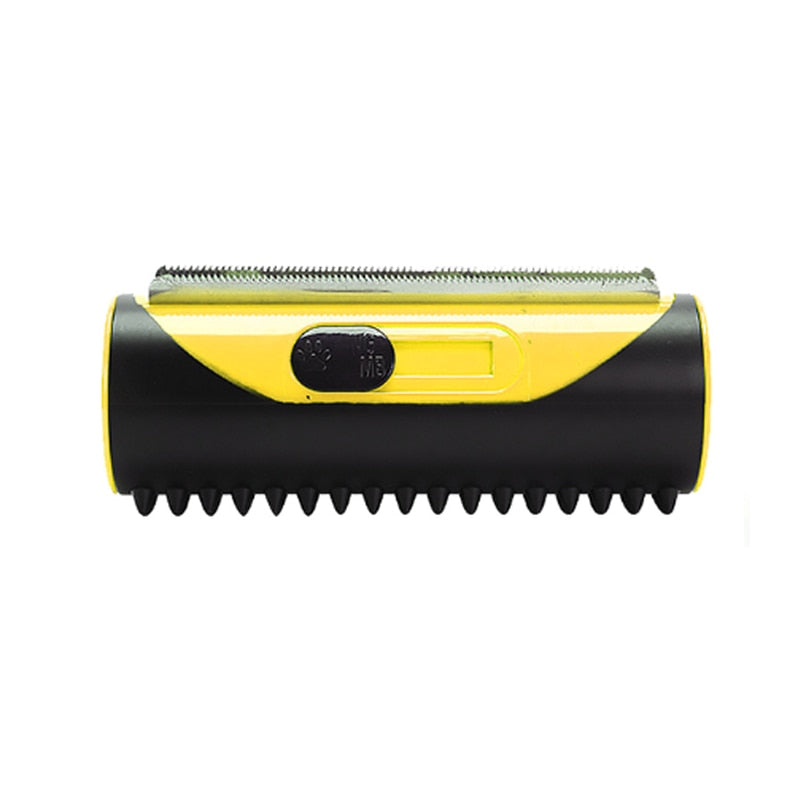 Double-sided Pet Hair Comb