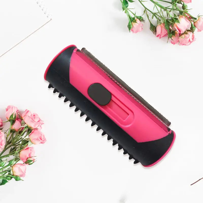 Double-sided Pet Hair Comb