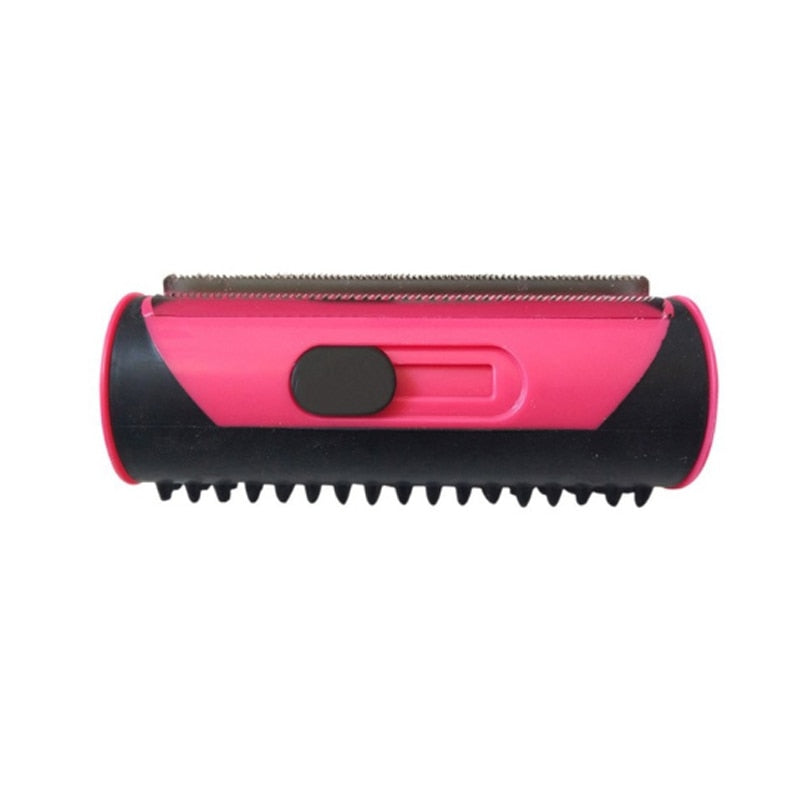 Double-sided Pet Hair Comb