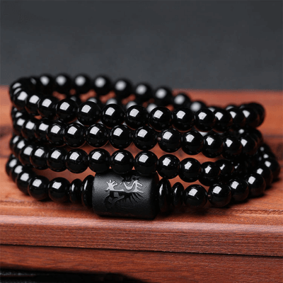 Dragon and Phoenix Bracelet