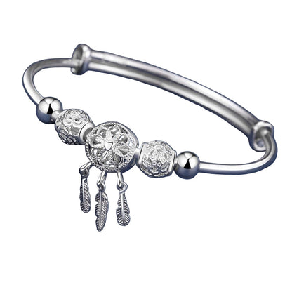 Dreamcatcher Bracelet