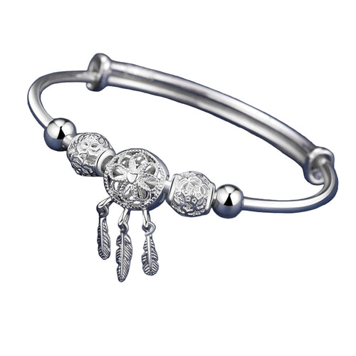 Dreamcatcher Bracelet