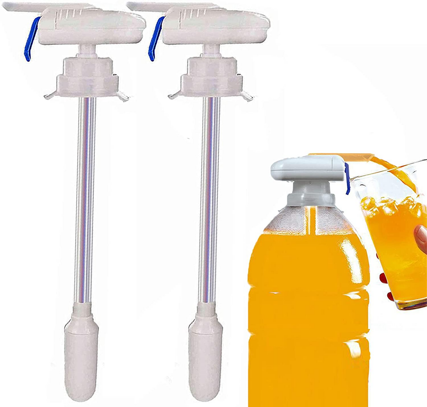 Drinking machine (2 Pieces)