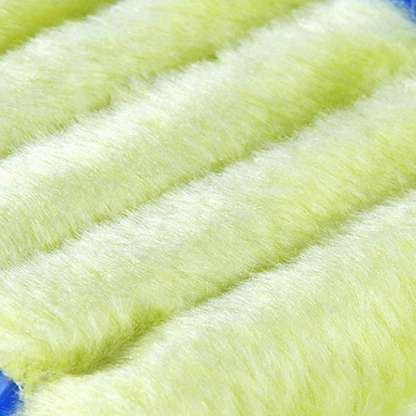 Dust remover for blinds and radiators Microfibre Ergonomic