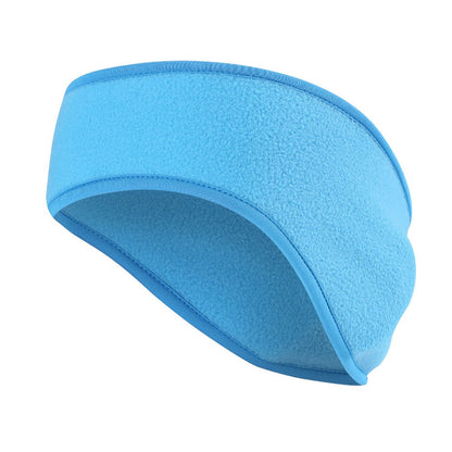 Earmuffs Sweatband