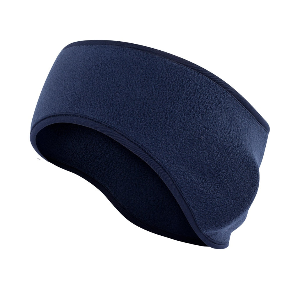 Earmuffs Sweatband