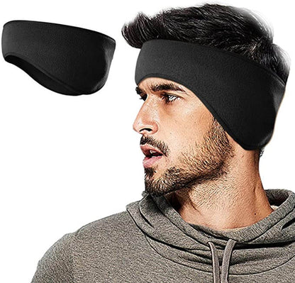 Earmuffs Sweatband