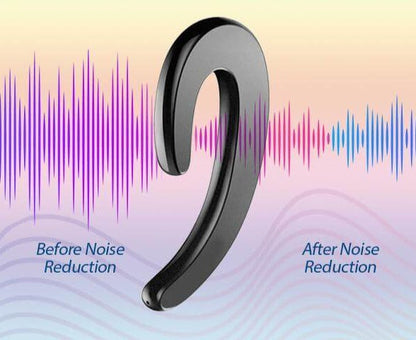 Earphones with bone conduction