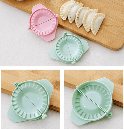 Easy Mold | Dumpling Maker Mould (Buy 1 Take 1)