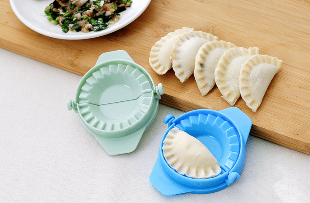 Easy Mold | Dumpling Maker Mould (Buy 1 Take 1)