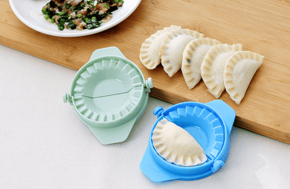 Easy Mold | Dumpling Maker Mould (Buy 1 Take 1)