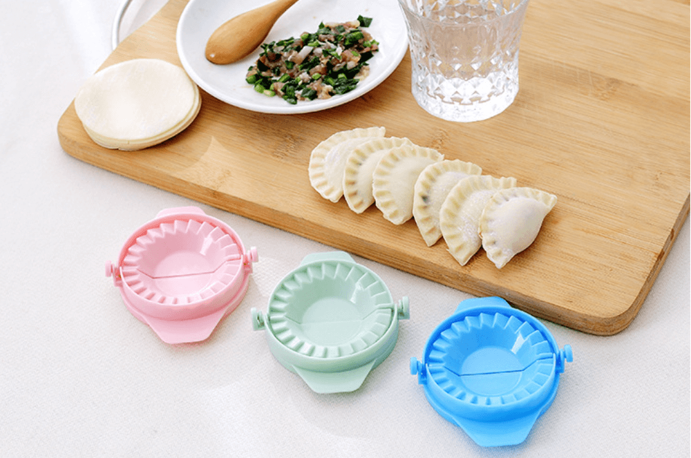 Easy Mold | Dumpling Maker Mould (Buy 1 Take 1)