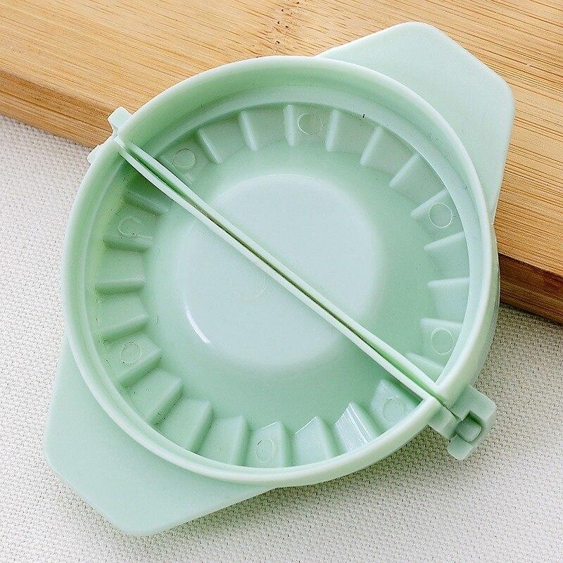 Easy Mold | Dumpling Maker Mould (Buy 1 Take 1)