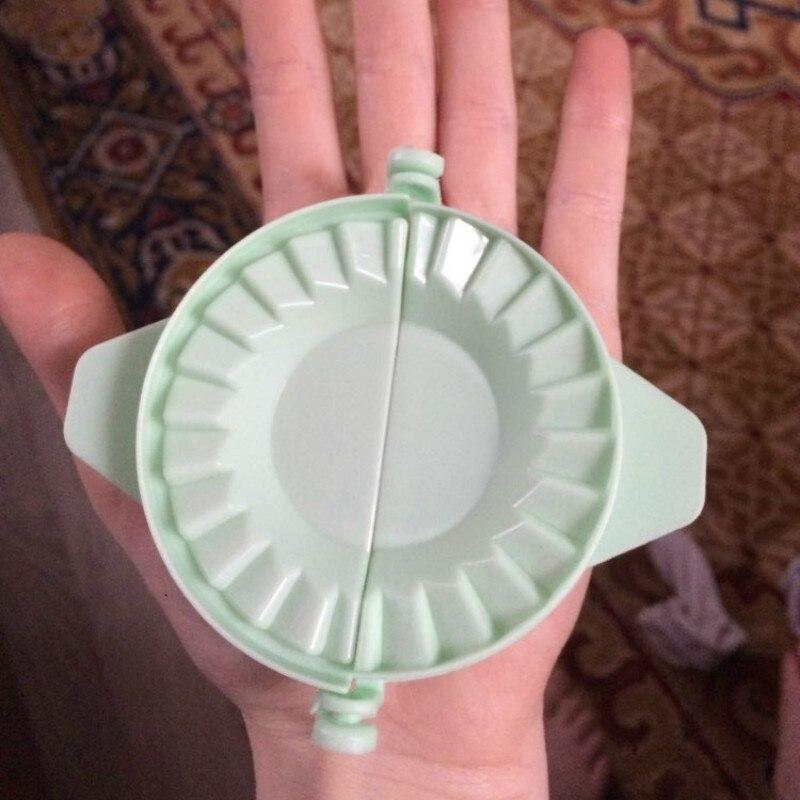 Easy Mold | Dumpling Maker Mould (Buy 1 Take 1)
