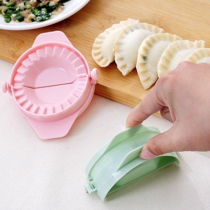 Easy Mold | Dumpling Maker Mould (Buy 1 Take 1)