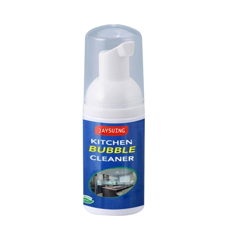 Easy Off Kitchen Foam Cleaner
