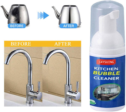 Easy Off Kitchen Foam Cleaner