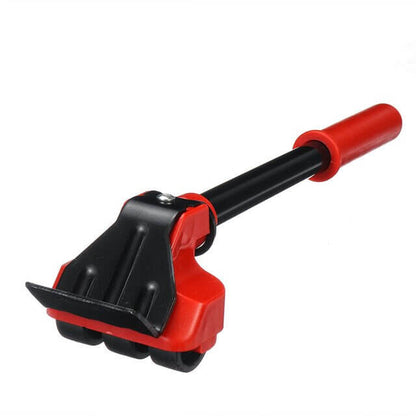 Easy-to-lift heavy-duty furniture mover