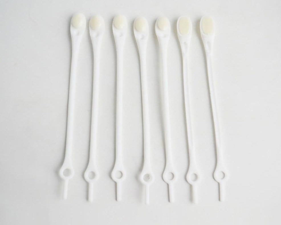 EasyLace (laces without tying!)