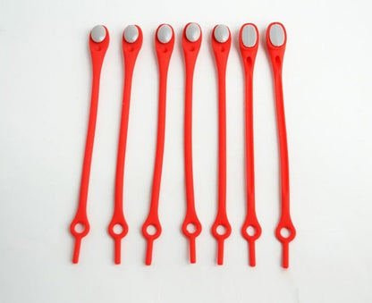 EasyLace (laces without tying!)