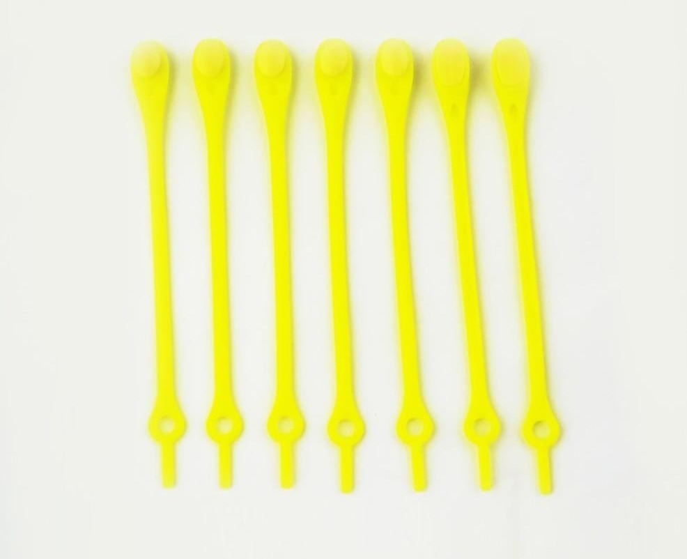 EasyLace (laces without tying!)