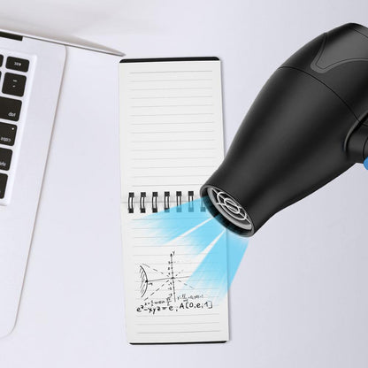 EcoNotebook - You'll see a notebook like this for the first time!