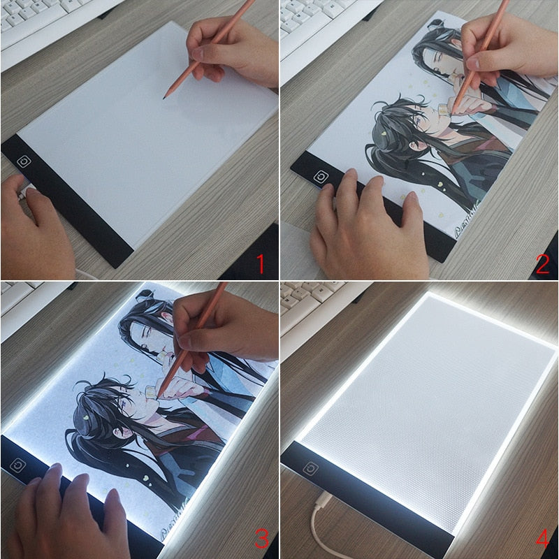 EduDraw - tablet cover