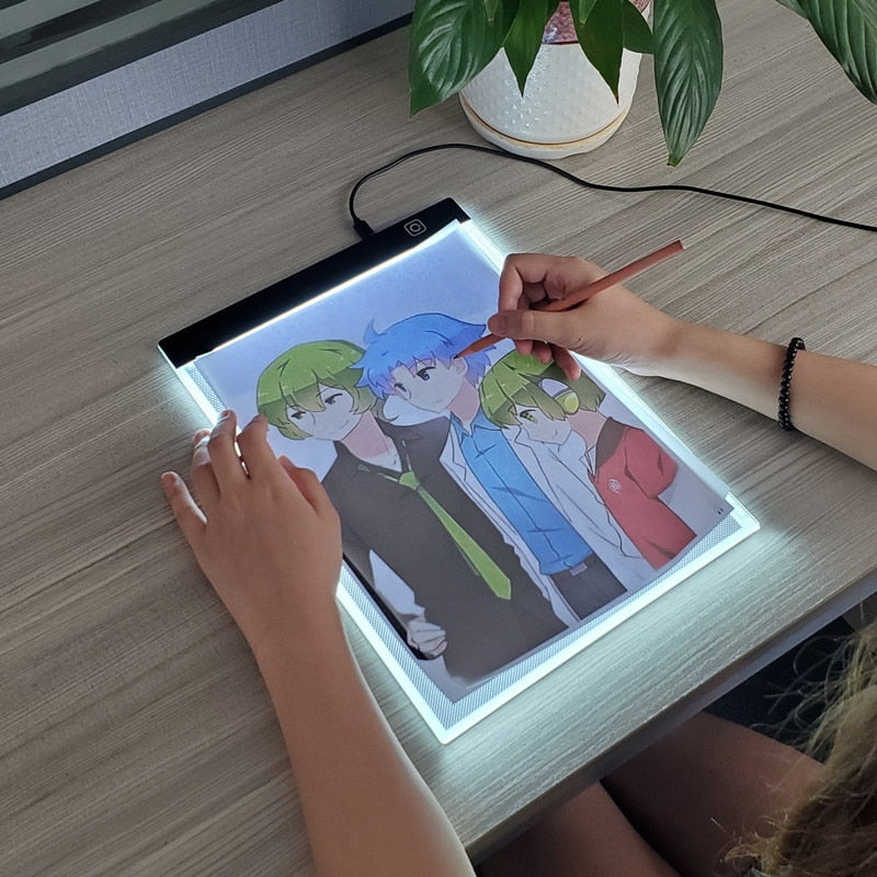 EduDraw - tablet cover