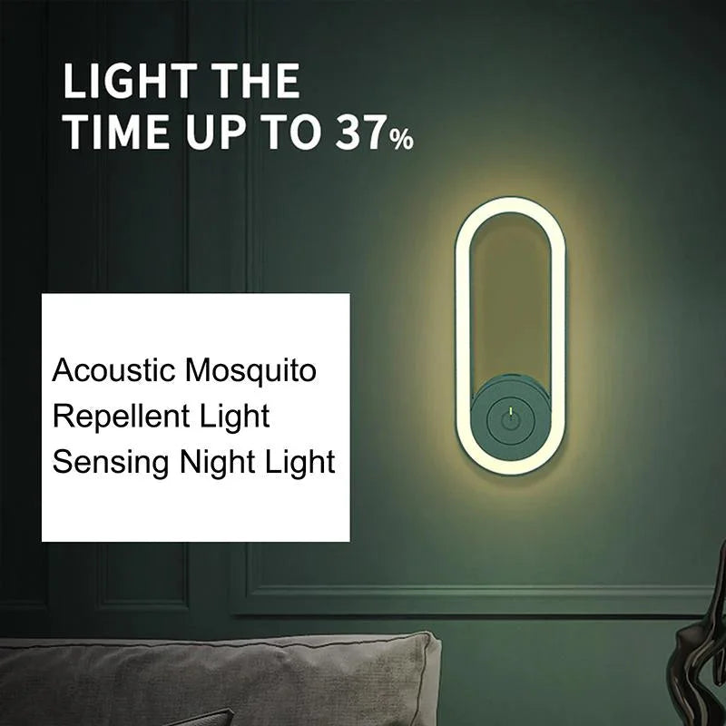 Effective Mosquito Lamp for Indoor and Outdoor Safe Harmless to Pets