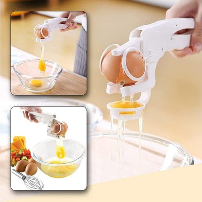 Eggshell Cutting Tool