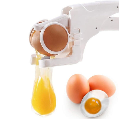 Eggshell Cutting Tool