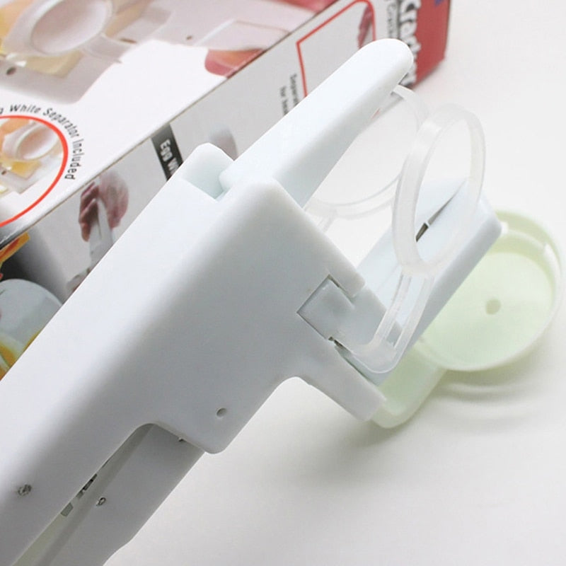 Eggshell Cutting Tool