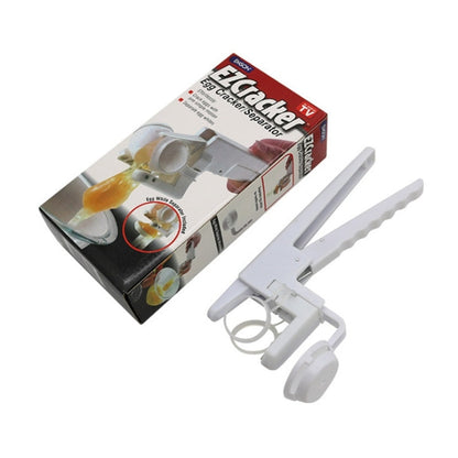 Eggshell Cutting Tool