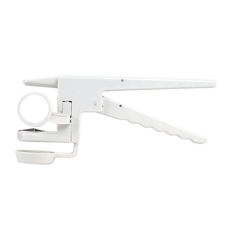 Eggshell Cutting Tool