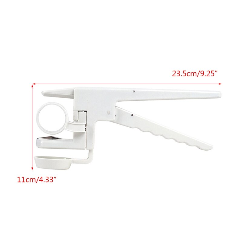 Eggshell Cutting Tool