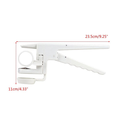 Eggshell Cutting Tool