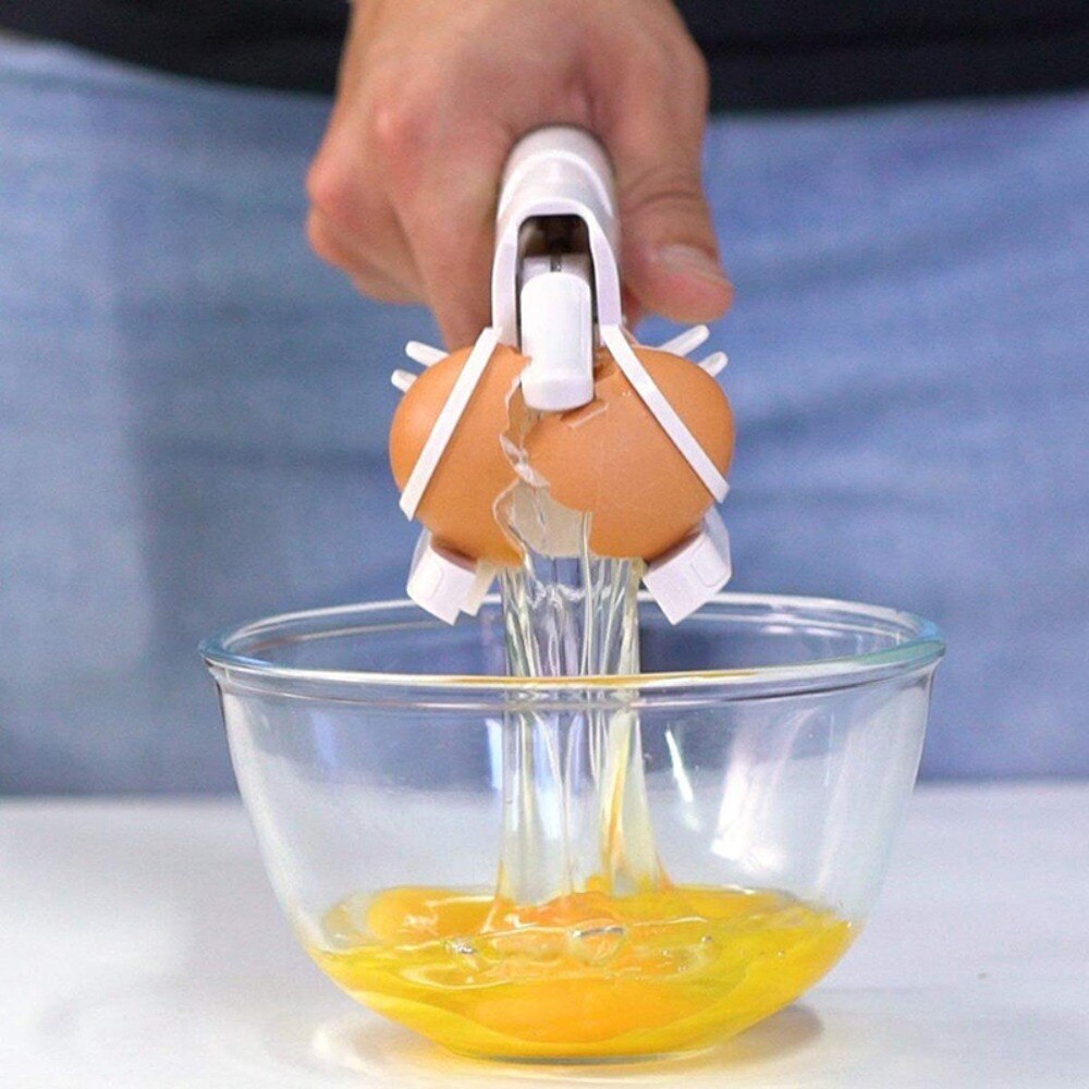 Eggshell Cutting Tool