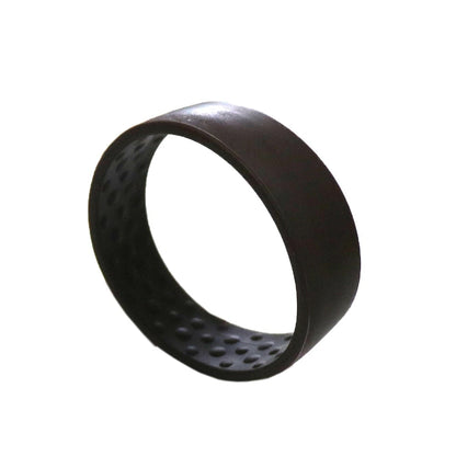 Elastic Silicone Ponytail