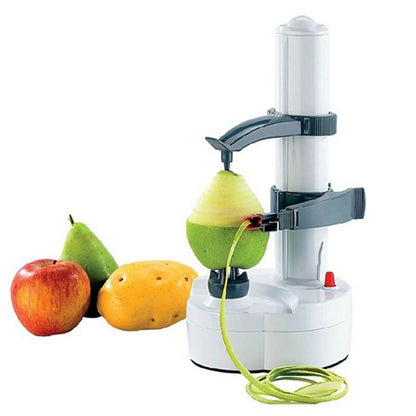 Electric Car Peeler