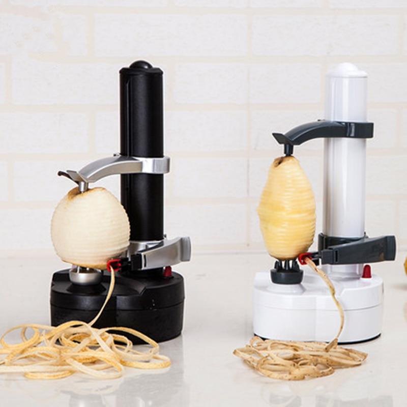 Electric Car Peeler