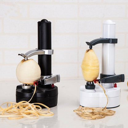 Electric Car Peeler
