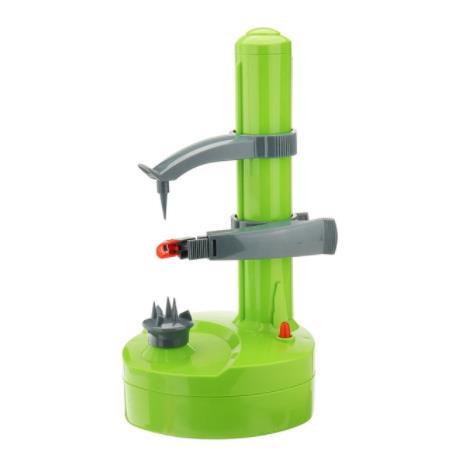 Electric Car Peeler