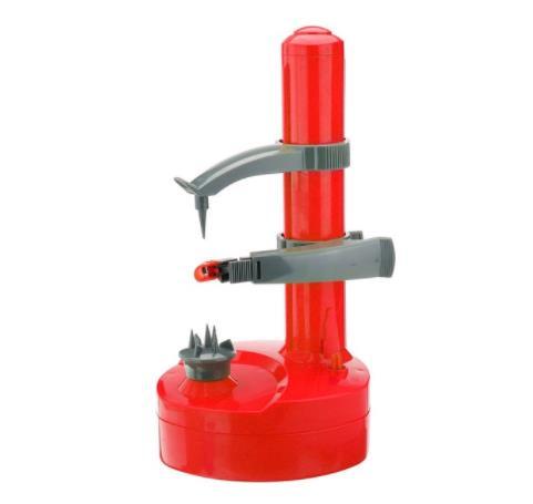Electric Car Peeler