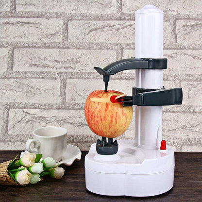 Electric Car Peeler